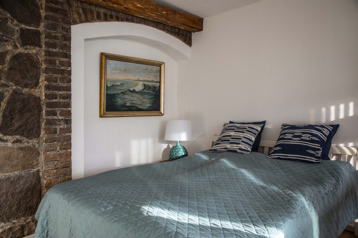 Ferienwohnung Uckermark Brandenburg